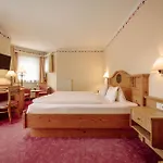 Hotel Resl Flachau