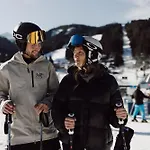 Familienresort Reslwirt 4*