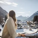 Familienresort Reslwirt Hotel 4*