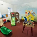 Familienresort Reslwirt 4* Flachau