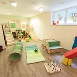 Familienresort Reslwirt 4*