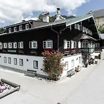 Familienresort Reslwirt Hotel 4*