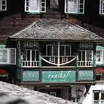 Resl Hotel Flachau