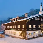Hotel Familienresort Reslwirt 4*