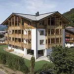 Familienresort Reslwirt Hotel 4*