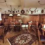 Hotel Resl Flachau