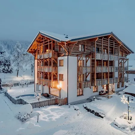 Resl 4* Flachau