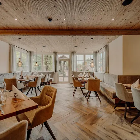 Resl Hotel Flachau