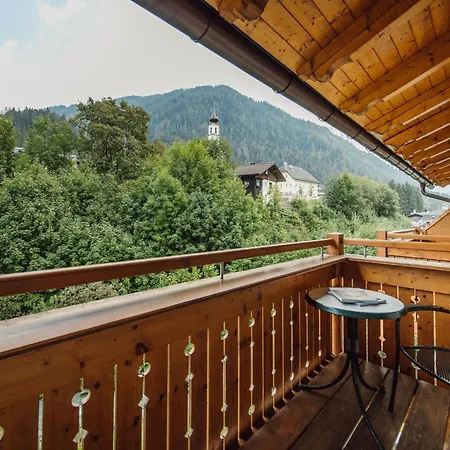 Resl Flachau