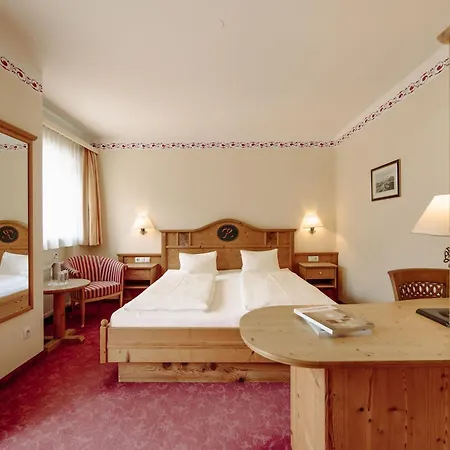 Hotel Resl