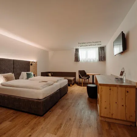 Resl Hotel Flachau