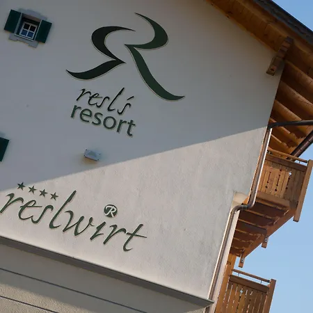 Otel Resl