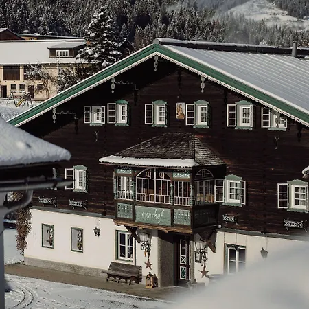 Resl 4* Flachau