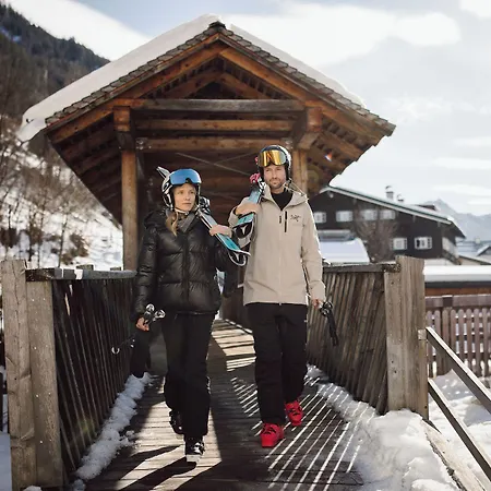 Resl Flachau