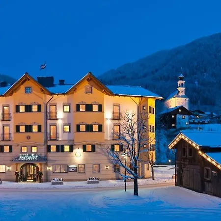 Hotel Resl