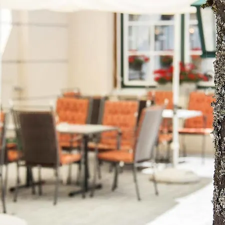 Resl Hotel Flachau