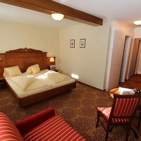 Resl Hotel Flachau