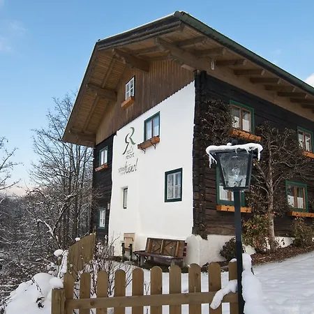 Resl 4* Flachau