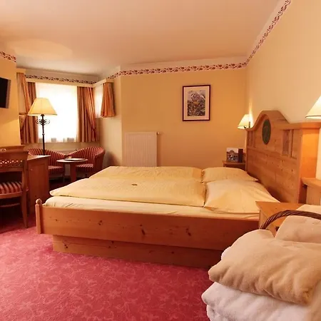 Resl Hotel Flachau