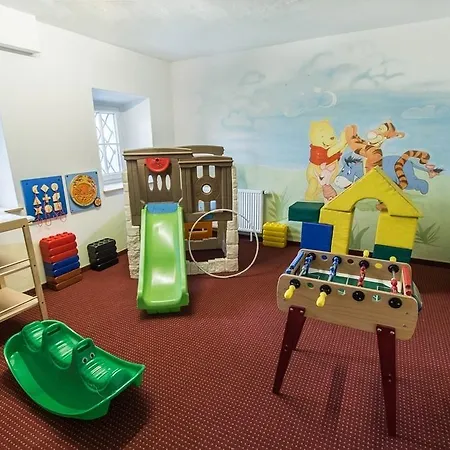 Hotel Resl 4*