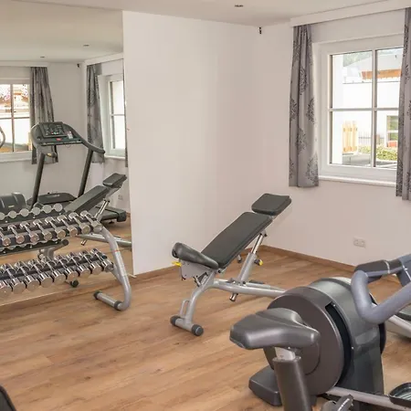 Resl Hotel Flachau