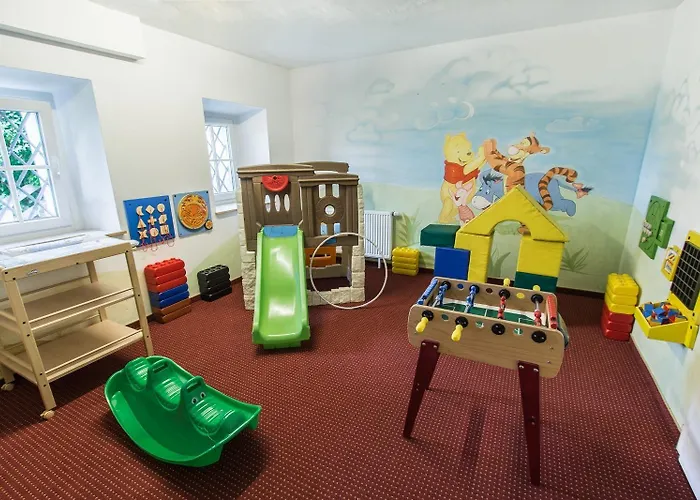 Resl 4* Флахау